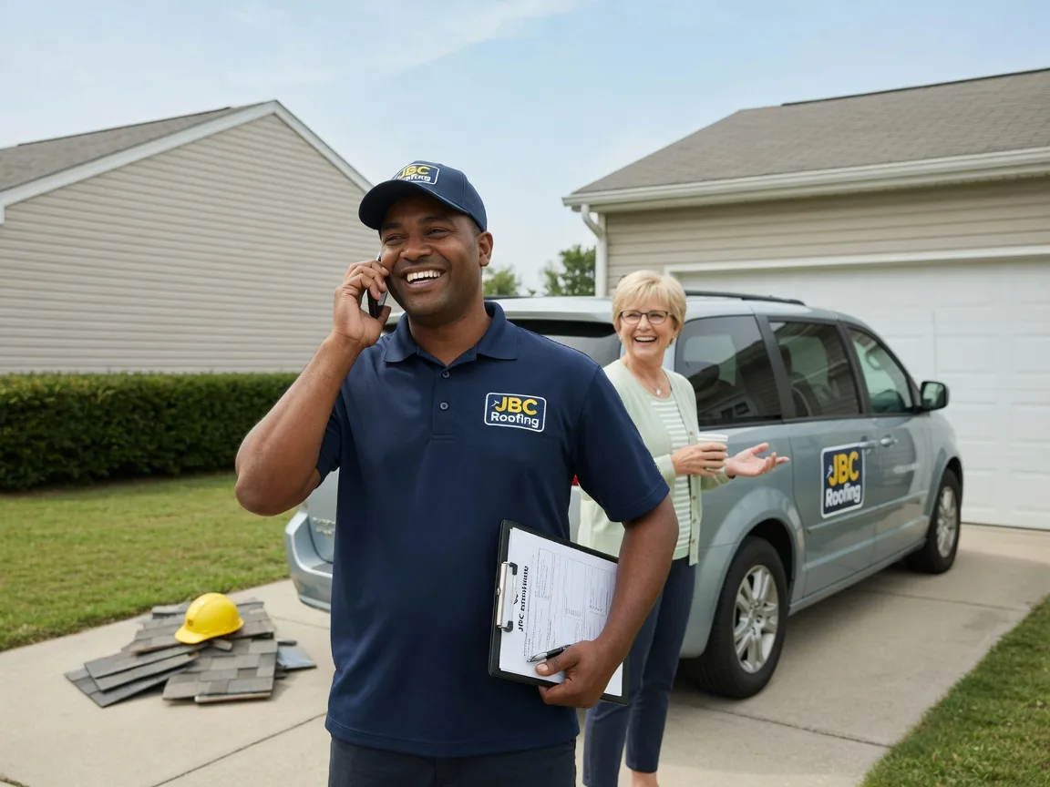 Roof Replacement Lake Como, PA FAQs